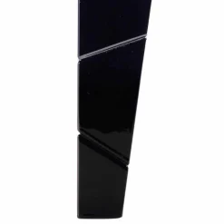 Grilli Design Tischlampen-Tischlampe aus Massivholz Zarafa made Italy