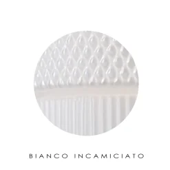 Viadurini Vetro di Venezia Murano Lampen|Moderne Tischlampen-Tischlampe aus mundgeblasenem Glas in Venedig und Metall - Satomi