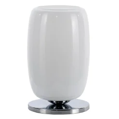 Viadurini Vetro di Venezia Murano Lampen|Moderne Tischlampen-Tischlampe aus mundgeblasenem Glas in Venedig 16 22 cm - Bambus