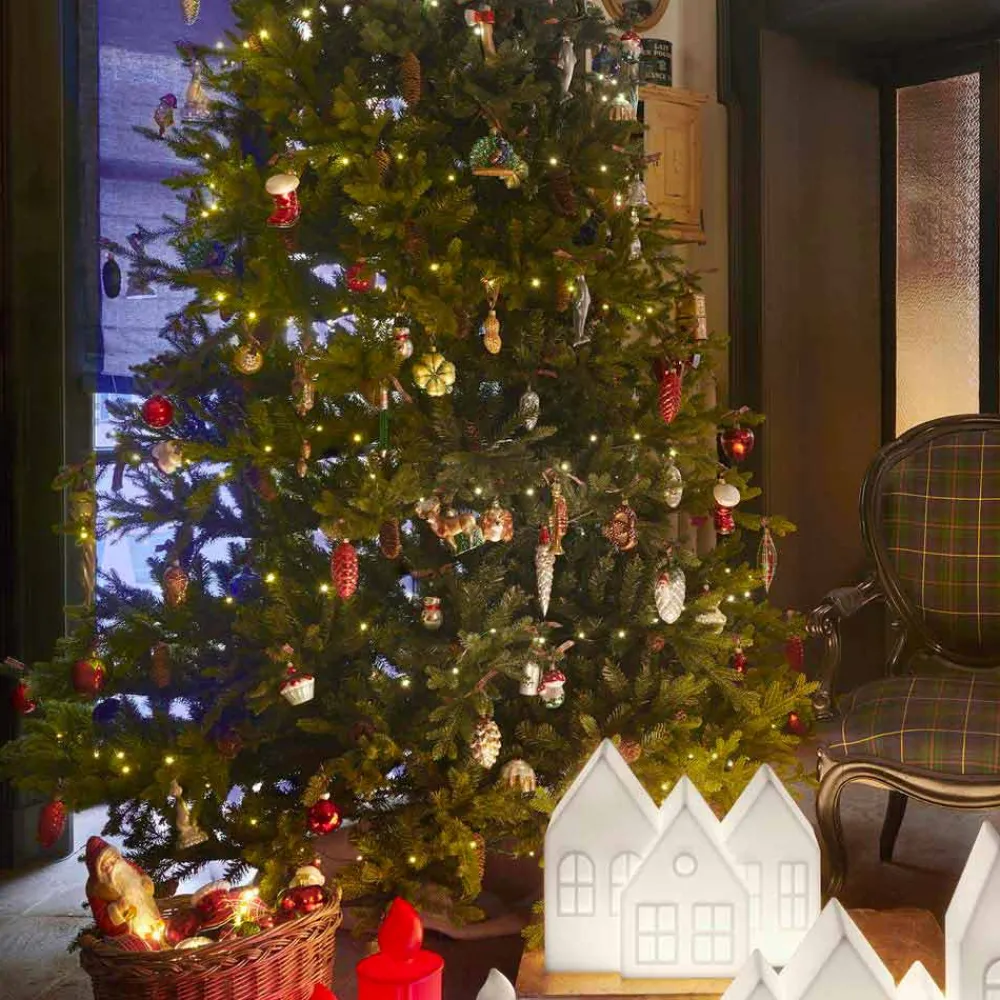 SLIDE Moderne Tischlampen-Tischlampe Casette Led weiß oder rot Design Made in Italy - Kolme