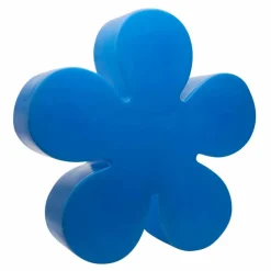 Viadurini Lighting Designer Stehlampen|Design Beleuchtung-Tischlampe für Innen- oder Außenbereich Modernes Design Farbige Blume - Fiorestar