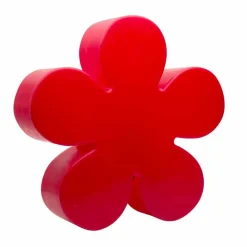 Viadurini Lighting Designer Stehlampen|Design Beleuchtung-Tischlampe für Innen- oder Außenbereich Modernes Design Farbige Blume - Fiorestar