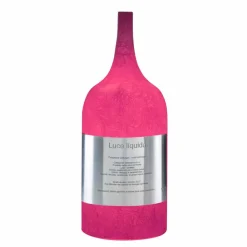 In-es.artdesign Design Tischlampen-Tischleuchte aus farbigem Nebel Luce Liquid1