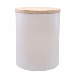 Viadurini Lighting Lichtmöbel-Tischleuchte für Außen- oder Innenausstattung mit LED, Solar oder E27 - Tamburostar