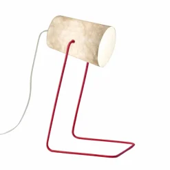 In-es.artdesign Moderne Tischlampen-Tischnebulit-Lampe Paint T Nebula modern