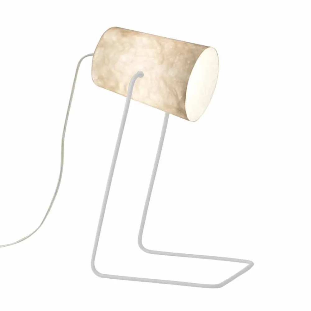 In-es.artdesign Moderne Tischlampen-Tischnebulit-Lampe Paint T Nebula modern