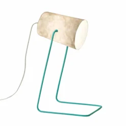 In-es.artdesign Moderne Tischlampen-Tischnebulit-Lampe Paint T Nebula modern