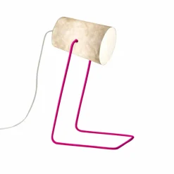 In-es.artdesign Moderne Tischlampen-Tischnebulit-Lampe Paint T Nebula modern