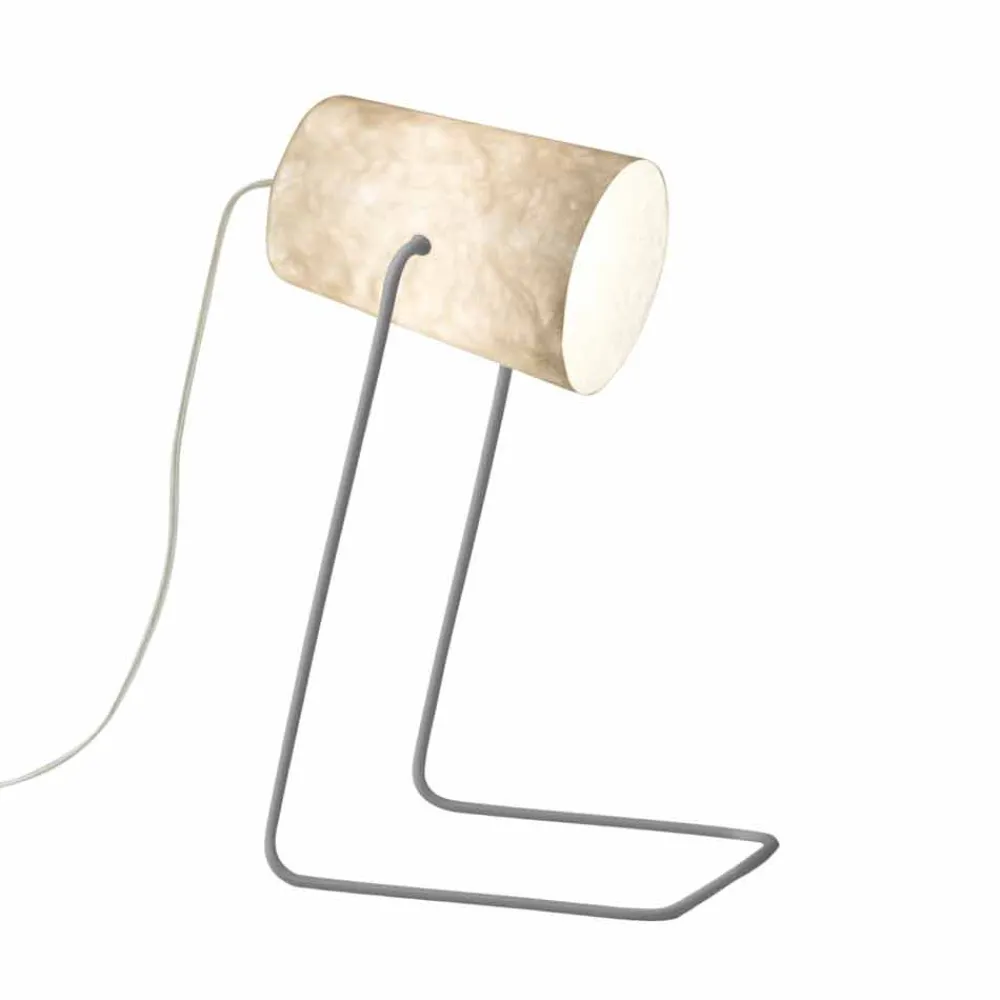 In-es.artdesign Moderne Tischlampen-Tischnebulit-Lampe Paint T Nebula modern