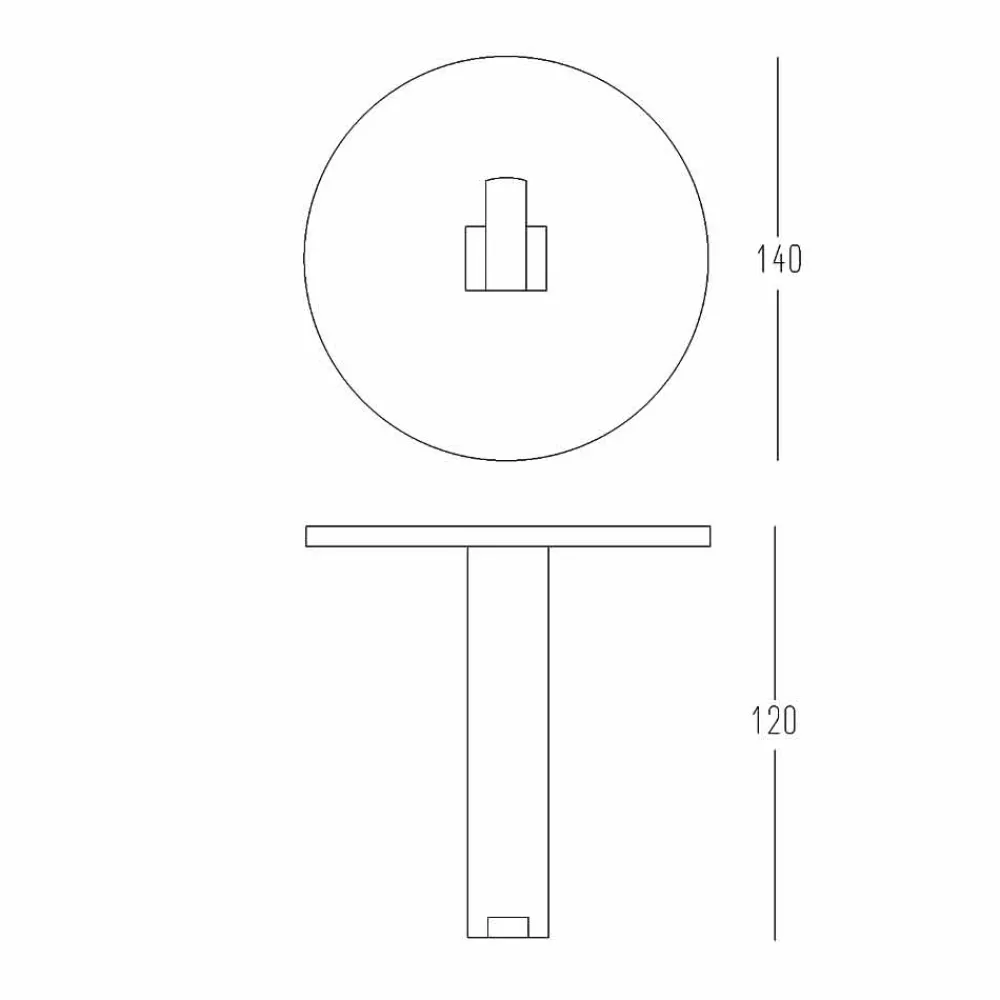 Viadurini Bathroom Toilettenpapierhalter-Toilettenpapierhalter aus weißem Corian oder mit schwarzem Einsatz, Made in Italy - Elono