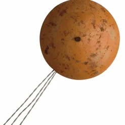 Toscot Pendelleuchten Vintage-Apuane Rosette Basissystem 230v Made in Toskana