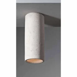 Toscot Moderne Deckenleuchten-Carso Deckenlampe Ø 13 cm hergestellt  in Toscana