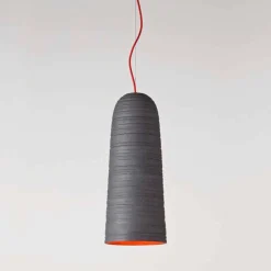 Toscot Moderne Pendelleuchten-Notorius Hängelampe, hergestellt in Toskana