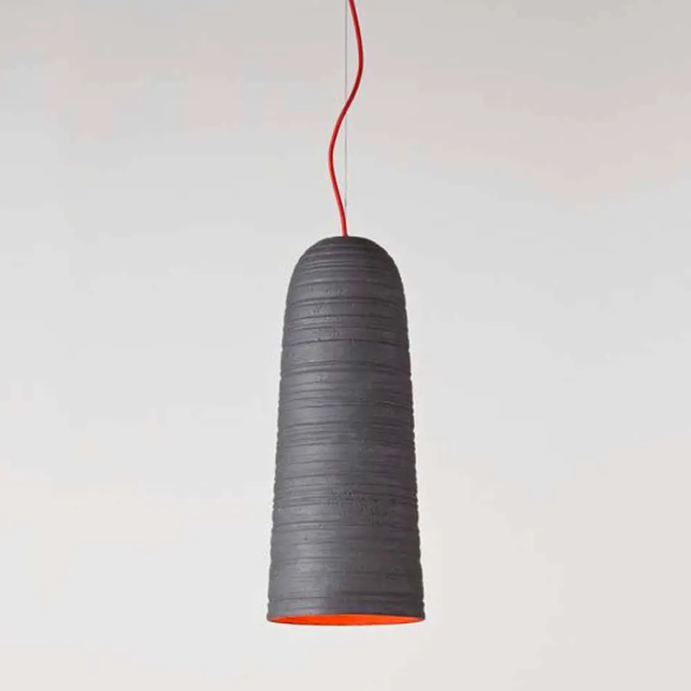 Toscot Moderne Pendelleuchten-Notorius Hängelampe, hergestellt in Toskana