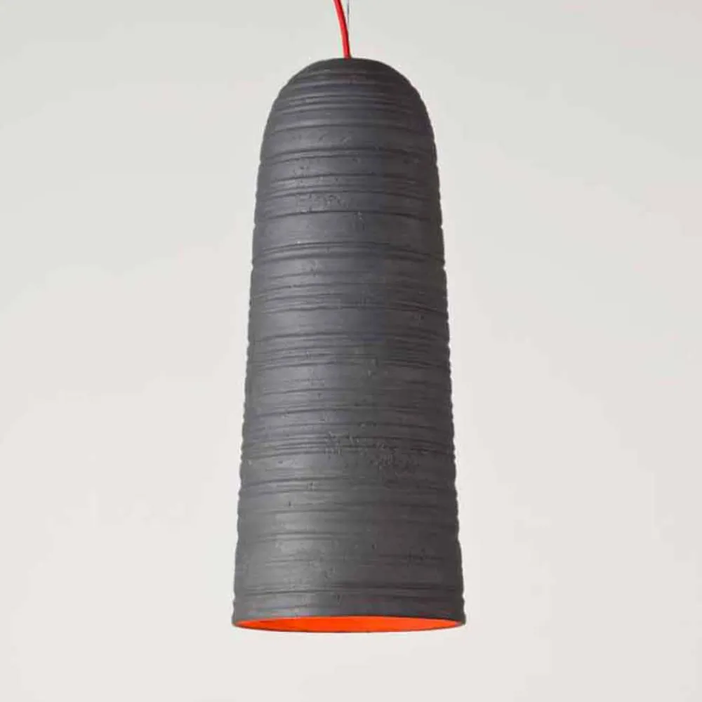 Toscot Moderne Pendelleuchten-Notorius Hängelampe, hergestellt in Toskana