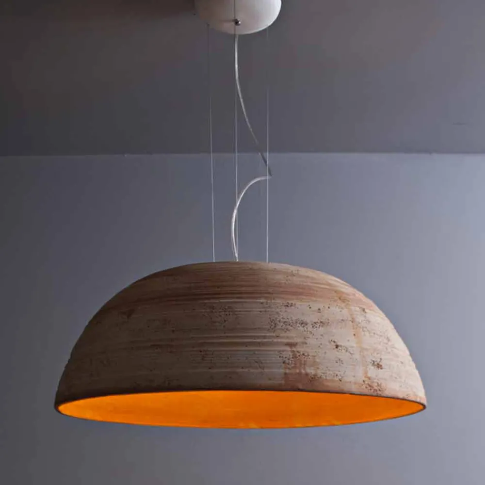 Toscot Moderne Pendelleuchten-Notorius Pendellampe, hergestellt in Toskana