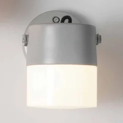 Toscot Vintage Wandleuchten-Swing Deckenleuchter / Wandlampe made in Toscana