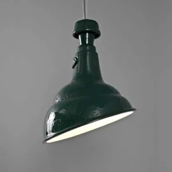 Toscot Designer Pendelleuchten-Torino Deckenstrahler, hergestellt in Toscana