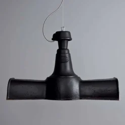 Toscot Designer Pendelleuchten-Torino Pendelleuchte, hergestellt  in Toskana