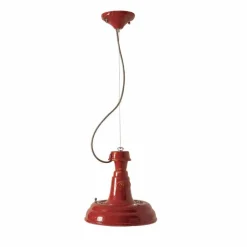 Toscot Pendelleuchten Vintage-Torino Pendelleuchte Modell, hergestellt in Toskana