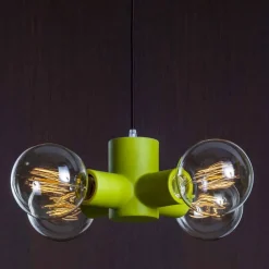 Toscot Designer Pendelleuchten-Traffic Pendelleuchte aus Keramik made in Toscana