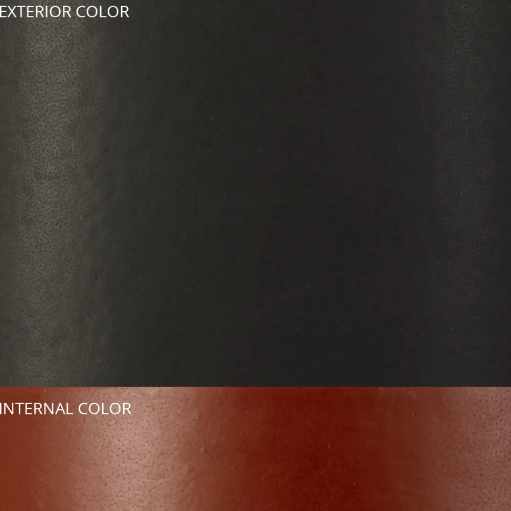 Toscot Garten-Wandlampen-Toskanische Majolika Außenwandleuchte Handgefertigt in Italien - Bistro