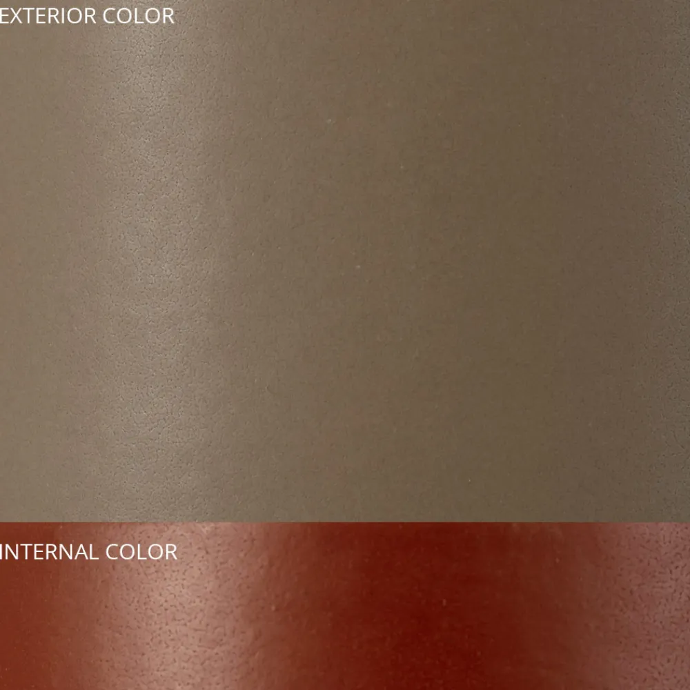 Toscot Garten-Wandlampen-Toskanische Majolika Außenwandleuchte Handgefertigt in Italien - Bistro