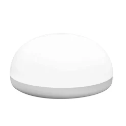 Viadurini Lighting Moderne Tischlampen-Tragbare 1W LED-Tischlampe mit USB-Aufladung 2 Stück - Zecchino