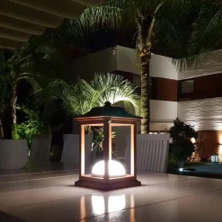 Viadurini Lighting Moderne Tischlampen-Tragbare 1W LED-Tischlampe mit USB-Aufladung 2 Stück - Zecchino