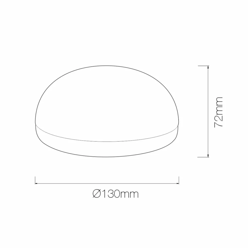 Viadurini Lighting Moderne Tischlampen-Tragbare 1W LED-Tischlampe mit USB-Aufladung 2 Stück - Zecchino