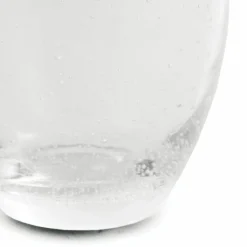 Viadurini Kitchen Gläser Set-Transparentes Gläserset aus mundgeblasenem Glas 12-teilig - Guerrero