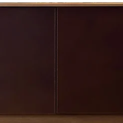Grilli Anrichte-4-Türen Sideboard aus Holzfurniet made in Italy York