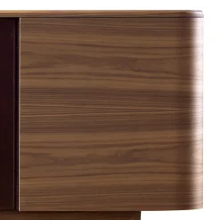 Grilli Anrichte-4-Türen Sideboard aus Holzfurniet made in Italy York