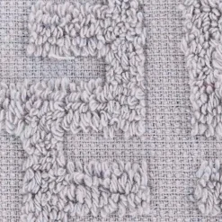 Viadurini Textile Handtücher-Trio Badetücher in Terry Cotton Handtuch, Gesicht und Gast - Ginestra