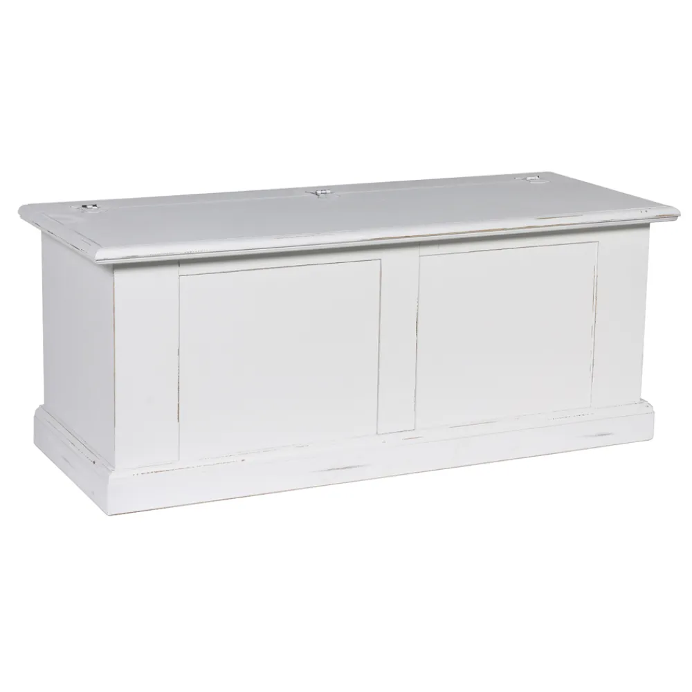 Viadurini Classic Truhen Und Sitztruhe-Truhe aus furniertem Holz und verschiedenen Ausführungen, hergestellt in Italien – Hermod