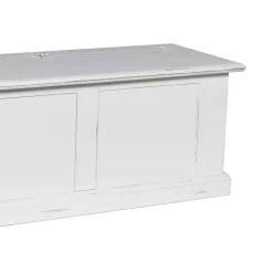 Viadurini Classic Truhen Und Sitztruhe-Truhe aus furniertem Holz und verschiedenen Ausführungen, hergestellt in Italien – Hermod