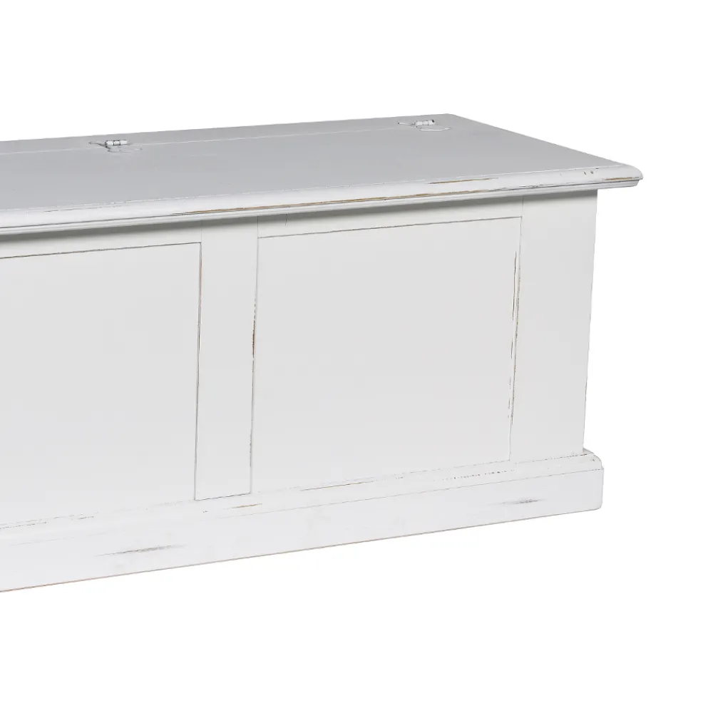 Viadurini Classic Truhen Und Sitztruhe-Truhe aus furniertem Holz und verschiedenen Ausführungen, hergestellt in Italien – Hermod