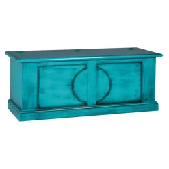 Viadurini Classic Truhen Und Sitztruhe-Truhe aus furniertem Holz mit verschiedenen Ausführungen, hergestellt in Italien – Krishna