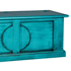 Viadurini Classic Truhen Und Sitztruhe-Truhe aus furniertem Holz mit verschiedenen Ausführungen, hergestellt in Italien – Krishna