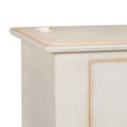 Viadurini Classic Truhen Und Sitztruhe-Truhe aus furniertem Holz mit verschiedenen Ausführungen, hergestellt in Italien – Krishna