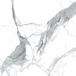 Viadurini Living Moderne Couchtische|Tulip Tische-Tulip Eero Saarinen H 41 Couchtisch aus Keramikstatuen Altissimo, hergestellt in Italien – Scarlet