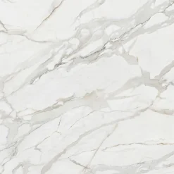 Viadurini Living Moderne Couchtische|Tulip Tische-Tulip Eero Saarinen H 41 Couchtisch aus Morpheus-Keramik, hergestellt in Italien – Scarlet