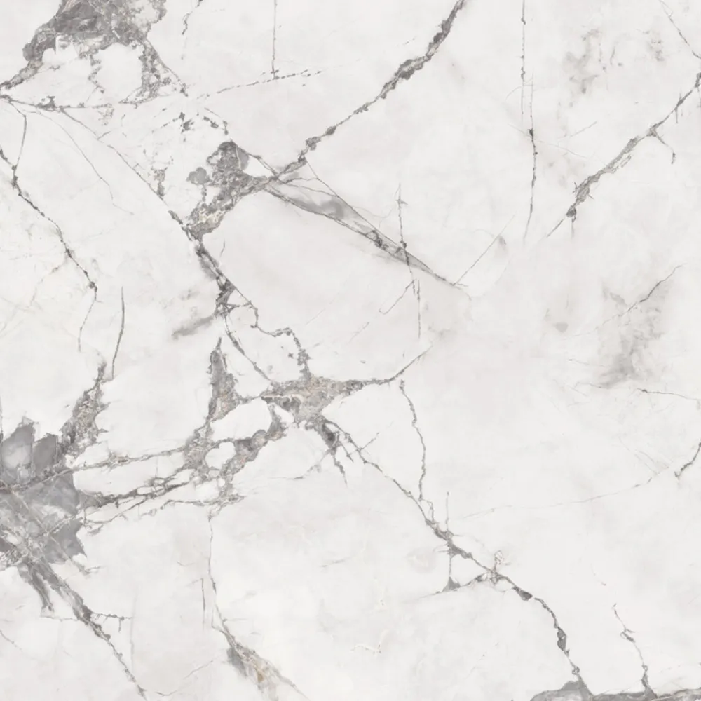 Viadurini Living Moderne Couchtische|Tulip Tische-Tulip Saarinen H 41 Ovaler Couchtisch aus unsichtbarer, ausgewählter Keramik, hergestellt in Italien – Scarlet