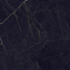 Viadurini Living Moderne Couchtische|Tulip Tische-Tulip Saarinen H 41 Ovaler Couchtisch mit Noir Laurent Keramikplatte – Scarlet