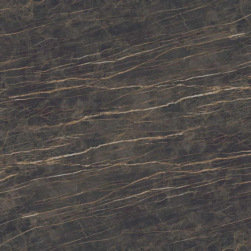 Viadurini Living Tulip Tische|Runde Tische-Tulpe Tisch Eero Saarinen H 73 in Keramik Noir Wunsch Made in Italy - Scharlachrot