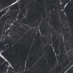 Viadurini Living Tulip Tische|Runde Tische-Tulpe Tisch Eero Saarinen H 73 in Keramik Marquinia Made in Italy - Scharlachrot