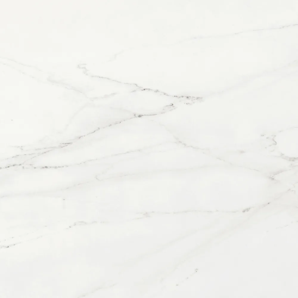 Viadurini Living Tulip Tische|Runde Tische-Tulpentisch Eero Saarinen H 74 Rund Keramischer Rest Made in Italy - Scharlachrot