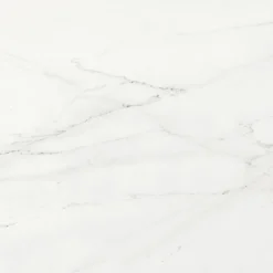 Viadurini Living Esstisch Oval|Esstische-Tulpentisch Eero Saarinen H 74 Oval aus Keramik Rem Made in Italy - Scharlachrot