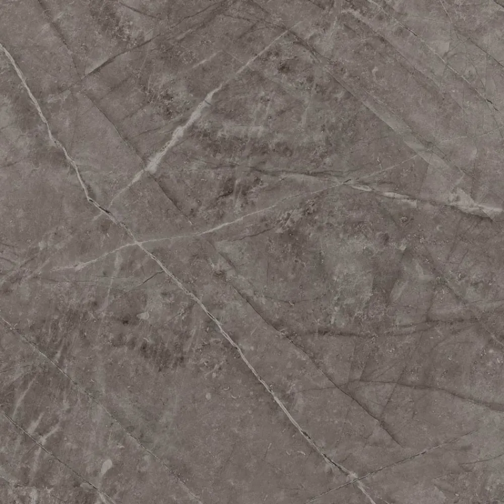 Viadurini Living Tulip Tische|Runde Tische-Tulpentisch Eero Saarinen H 74 Rund aus Keramik Kira Made in Italy - Scharlachrot