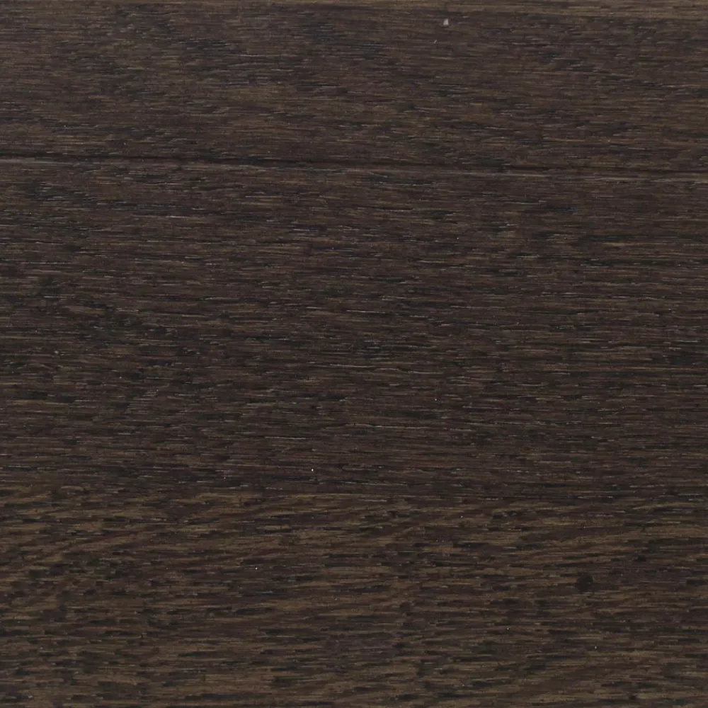 Viadurini Living Tulip Tische|Esstisch Oval-Tulpentisch Eero Saarinen H 74 Oval in Eiche gebeizt Moka Made in Italy - Scharlachrot